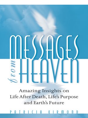 cover image of Messages from Heaven